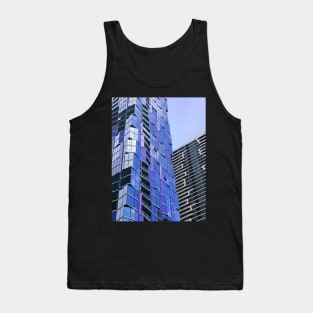 Melbourne Architecture Tank Top